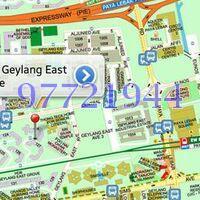 Blk 127 Geylang East Avenue 1 (Geylang), HDB 4 Rooms #128542252